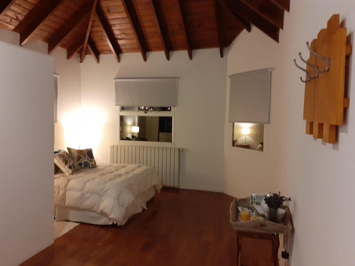 Alto Labrador Apartment El Calafate Exterior foto